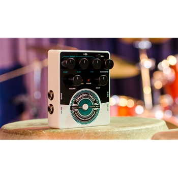 Electro-Harmonix Crash Pad
