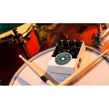 Electro-Harmonix Crash Pad