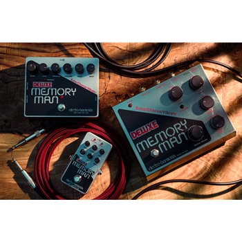 Electro-Harmonix Deluxe Memory Man