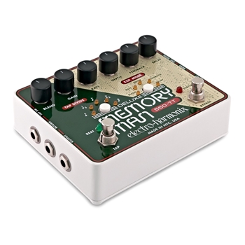 Electro-Harmonix Deluxe Memory Man 550-TT