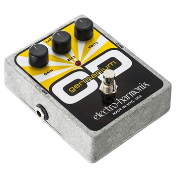 Electro-Harmonix Germanium OD
