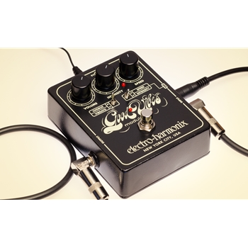 Electro-Harmonix Good Vibes