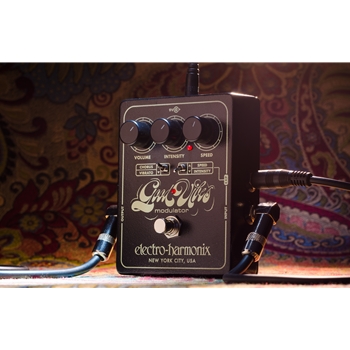 Electro-Harmonix Good Vibes