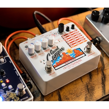 Electro-Harmonix Grand Canyon