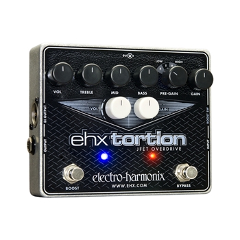 Electro-Harmonix EHX Tortion