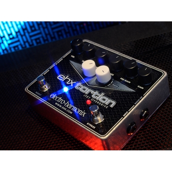 Electro-Harmonix EHX Tortion