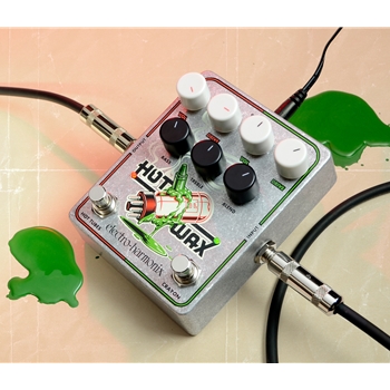 Electro-Harmonix Hot Wax