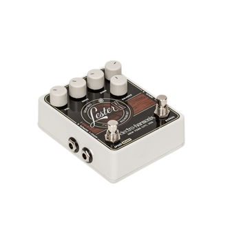 Electro-Harmonix Lester K