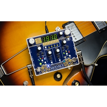 Electro-Harmonix Mod Rex