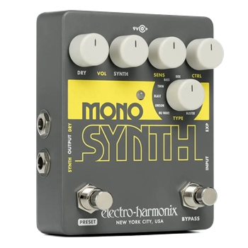 Electro-Harmonix Mono Synth