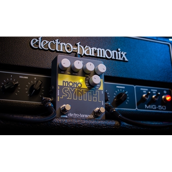 Electro-Harmonix Mono Synth