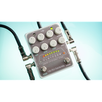 Electro-Harmonix Platform