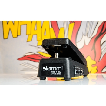 Electro-Harmonix Slammi Plus