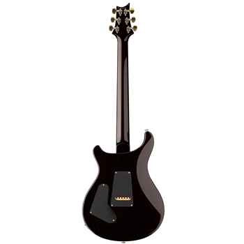 PRS Custom 24-08 10-Top | Fire Smokeburst