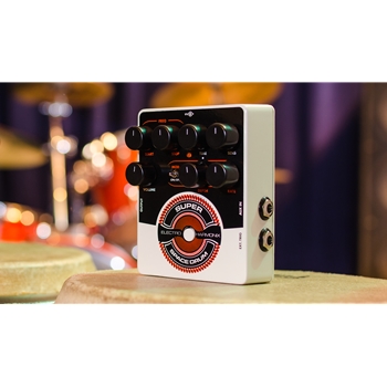Electro-Harmonix Super Space Drum