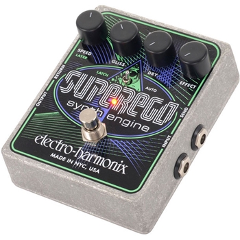 Electro-Harmonix Superego