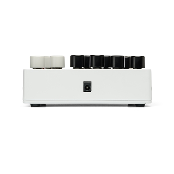 Electro-Harmonix Superego+