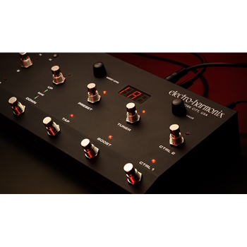 Electro-Harmonix Super Switcher