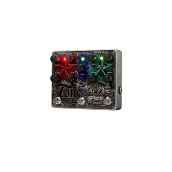 Electro-Harmonix Tone Tattoo