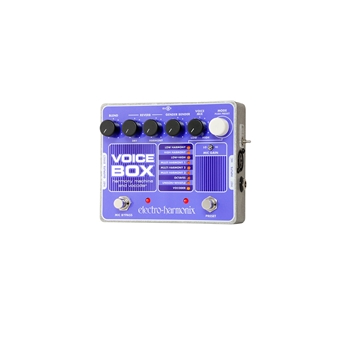 Electro-Harmonix Voice Box