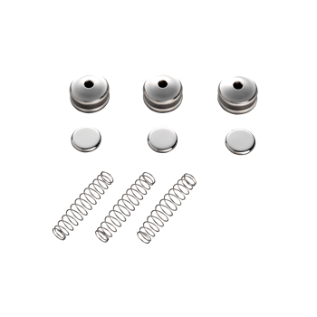 XO Brass Flügelhorn 1646RS, mit Goldmessingbecher versilbert, in Bb