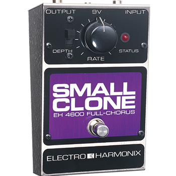Electro-Harmonix Small Clone