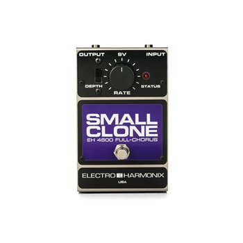 Electro-Harmonix Small Clone