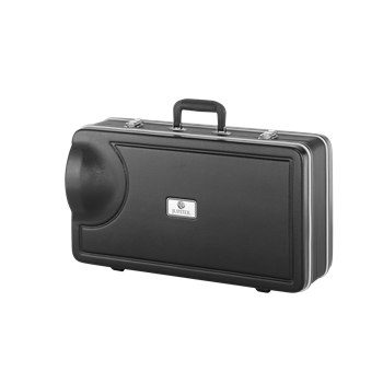 Jupiter JAH700S Althorn, Serie 700 versilbert in Eb