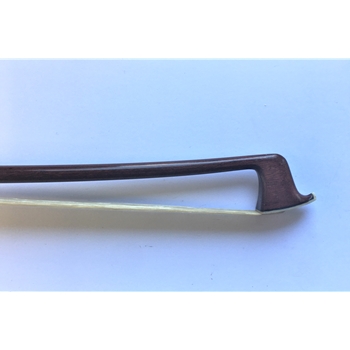 San Bernardo Violinbogen 4/4 Fernambuk rund