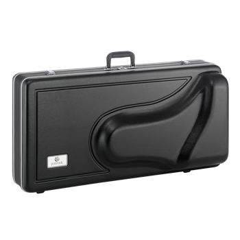 Jupiter JEP710S Euphonium, Serie 710 versilbert in Bb