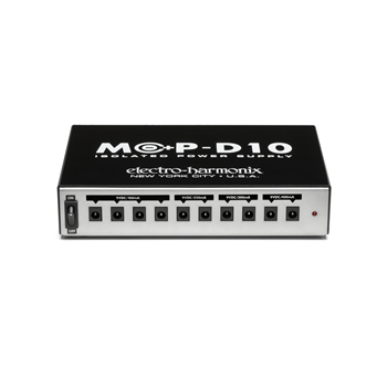 Electro-Harmonix MOP-D10