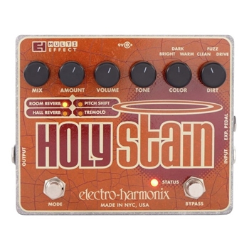 Electro-Harmonix Holy Stain
