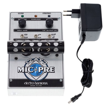 Electro-Harmonix Microphon Pre-Amp