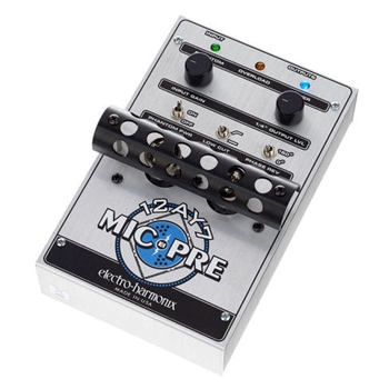 Electro-Harmonix Microphon Pre-Amp