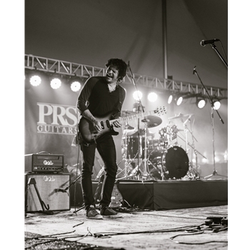 PRS Fiore - Sunflower