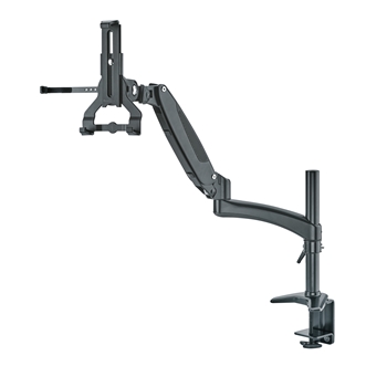 K&M 23874 Tablet-PC-Halter-Bundle