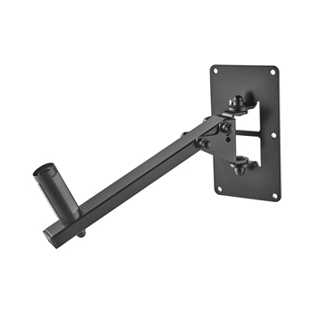 K&M 24169 Boxenwandhalterung