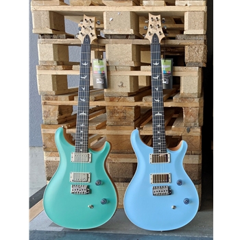 PRS CE 24 Limited | Satin Powder Blue
