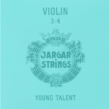 Jargar Young Talent 3/4 Medium Violinsaitensatz