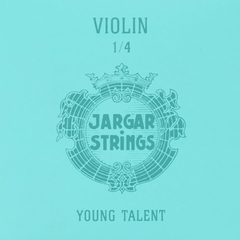 Jargar Young Talent 1/4 Medium Violinsaitensatz