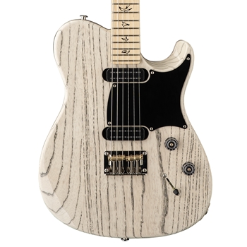 PRS NF 53 | White Doghair