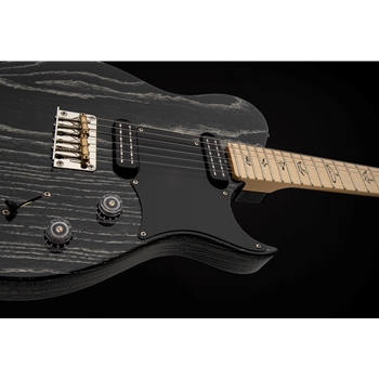 PRS NF 53 | Black Doghair