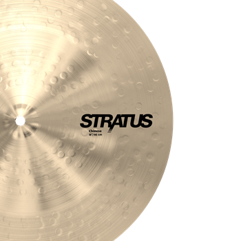 Sabian 18