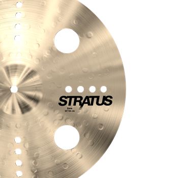 Sabian 18