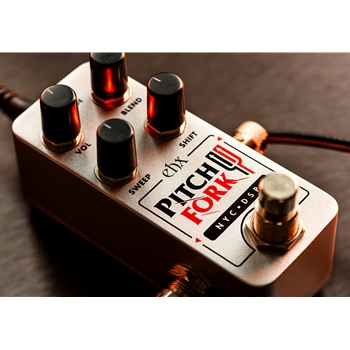 Electro-Harmonix Pico Pitch Fork
