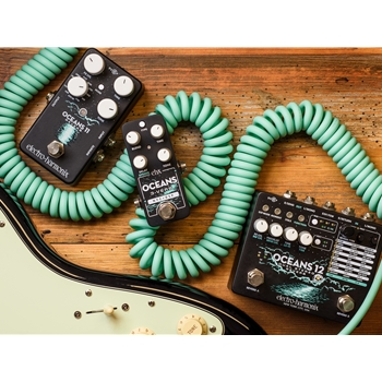 Electro-Harmonix Pico Oceans 3-Verb