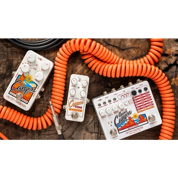 Electro-Harmonix Pico Canyon Echo