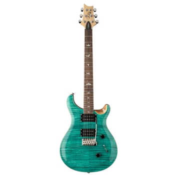 PRS SE Custom 24 | Turquoise