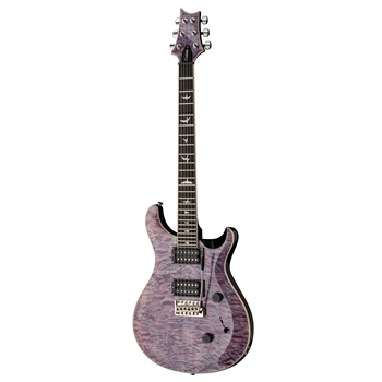PRS SE Custom 24 Quilt | Violet