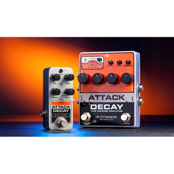 Electro-Harmonix Pico Attack Decay